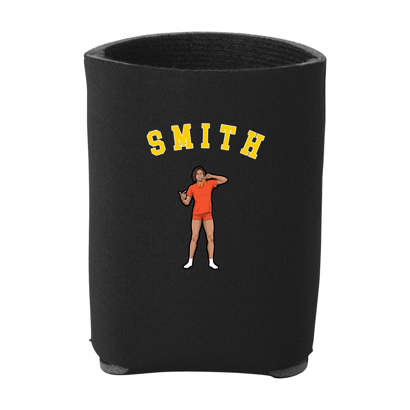 Can Holder — Shirsey Arch in Black