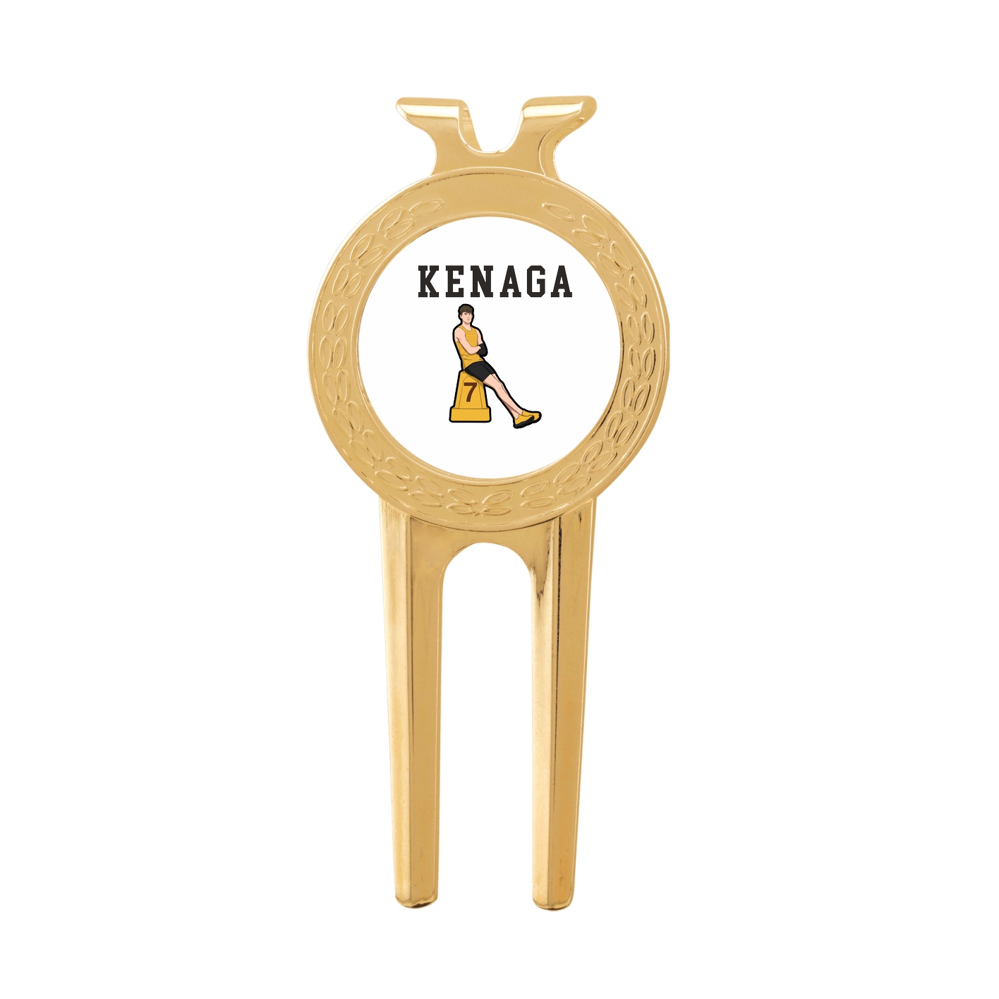 Divot Tool with Ball Marker — Shirsey in Classic