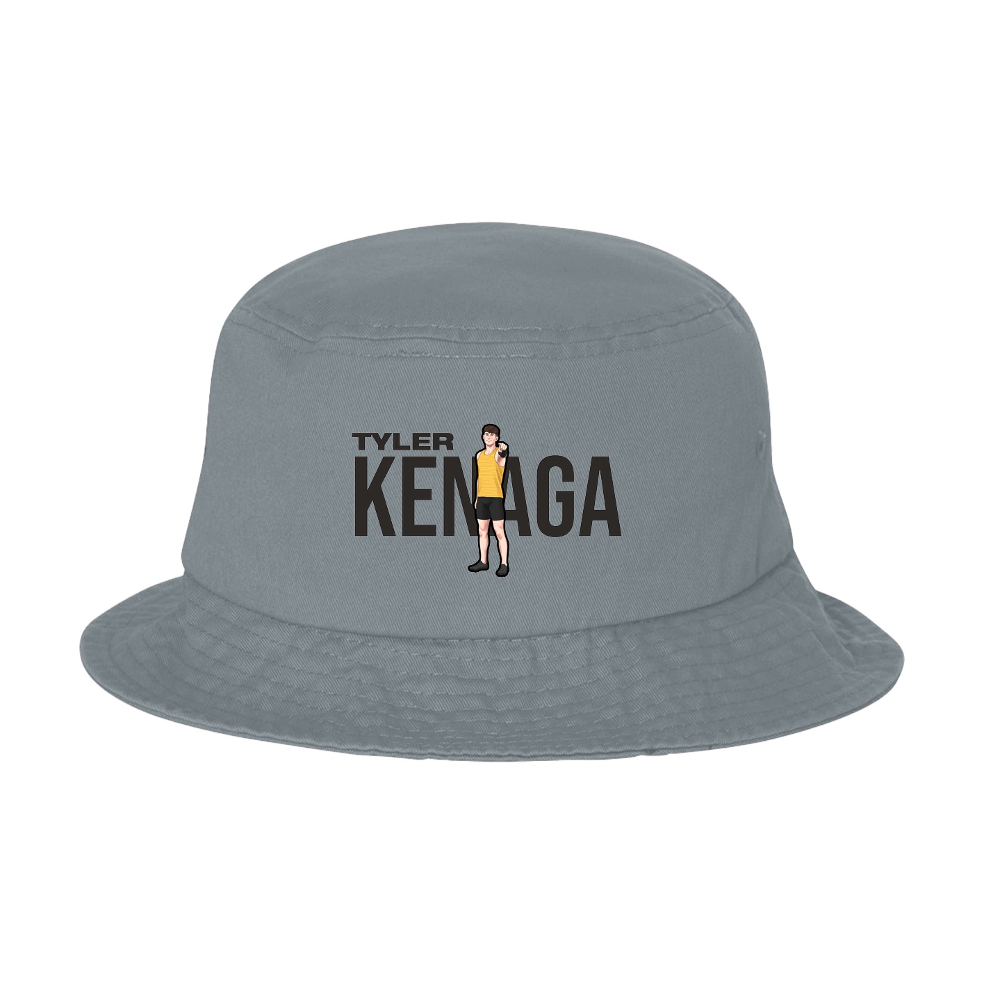 Bucket Cap
