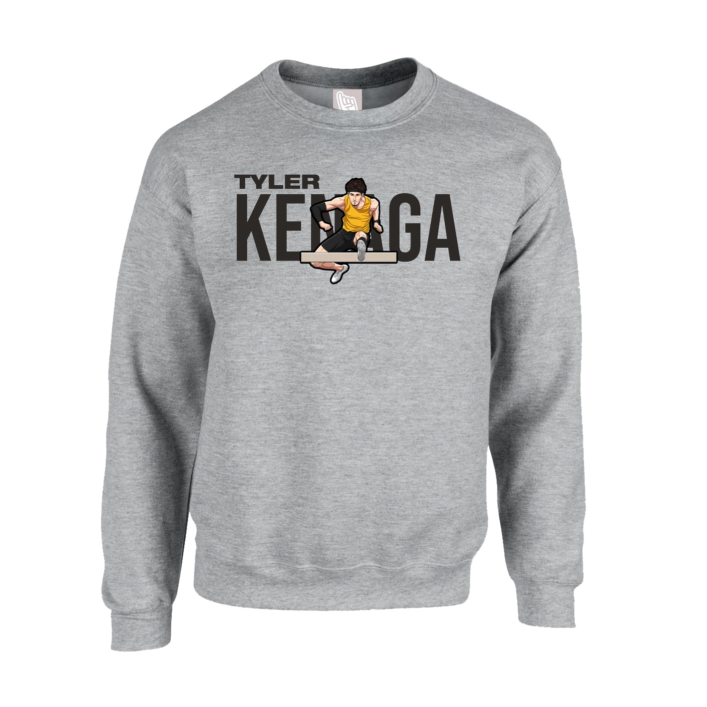 Fleece Crew