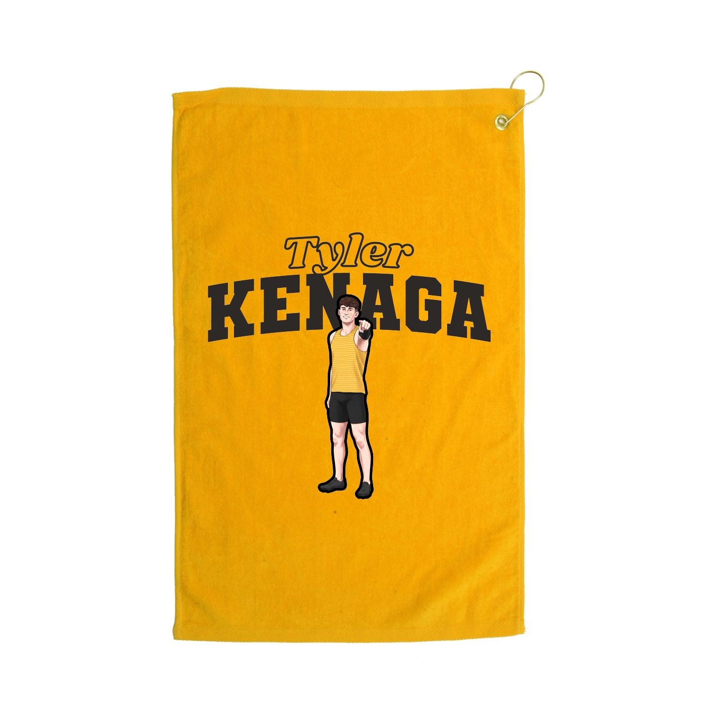 Golf Towel