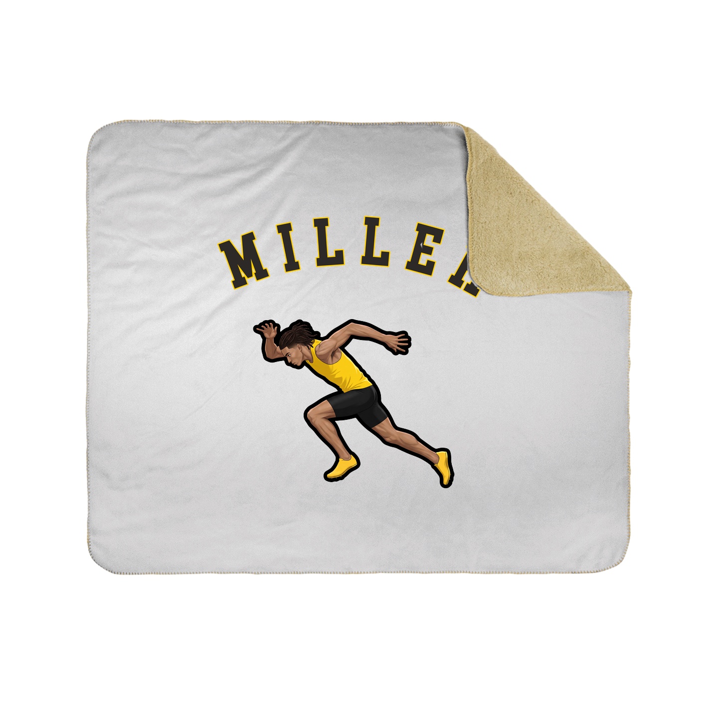 Throw Blanket