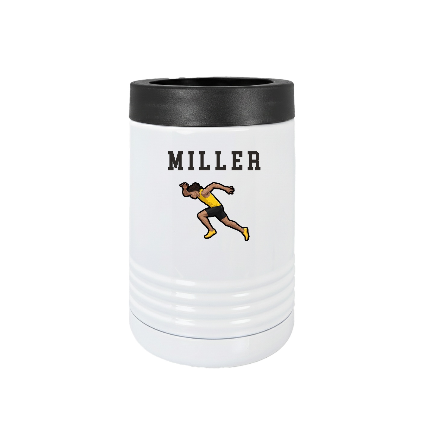 Beverage Holder — Shirsey in White