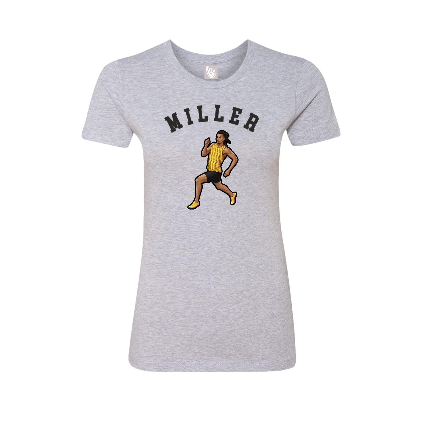 NIL Club Womens Tee