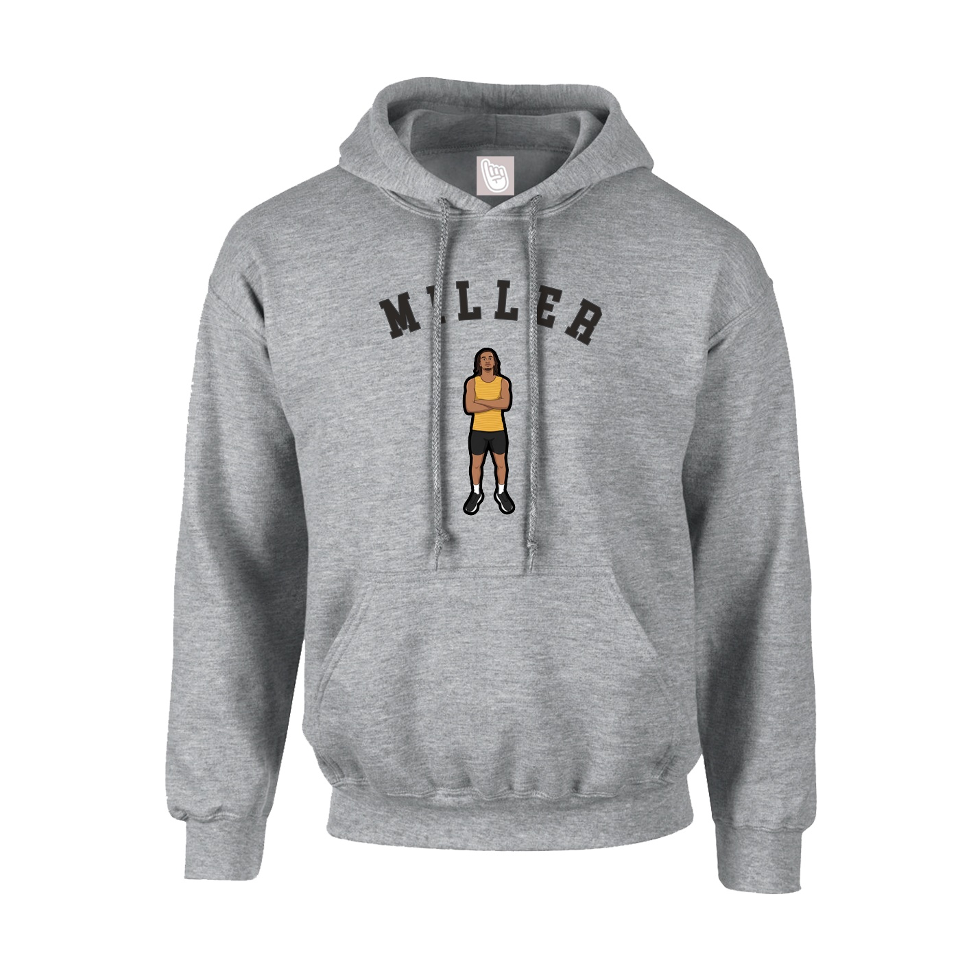 Youth Hoodie