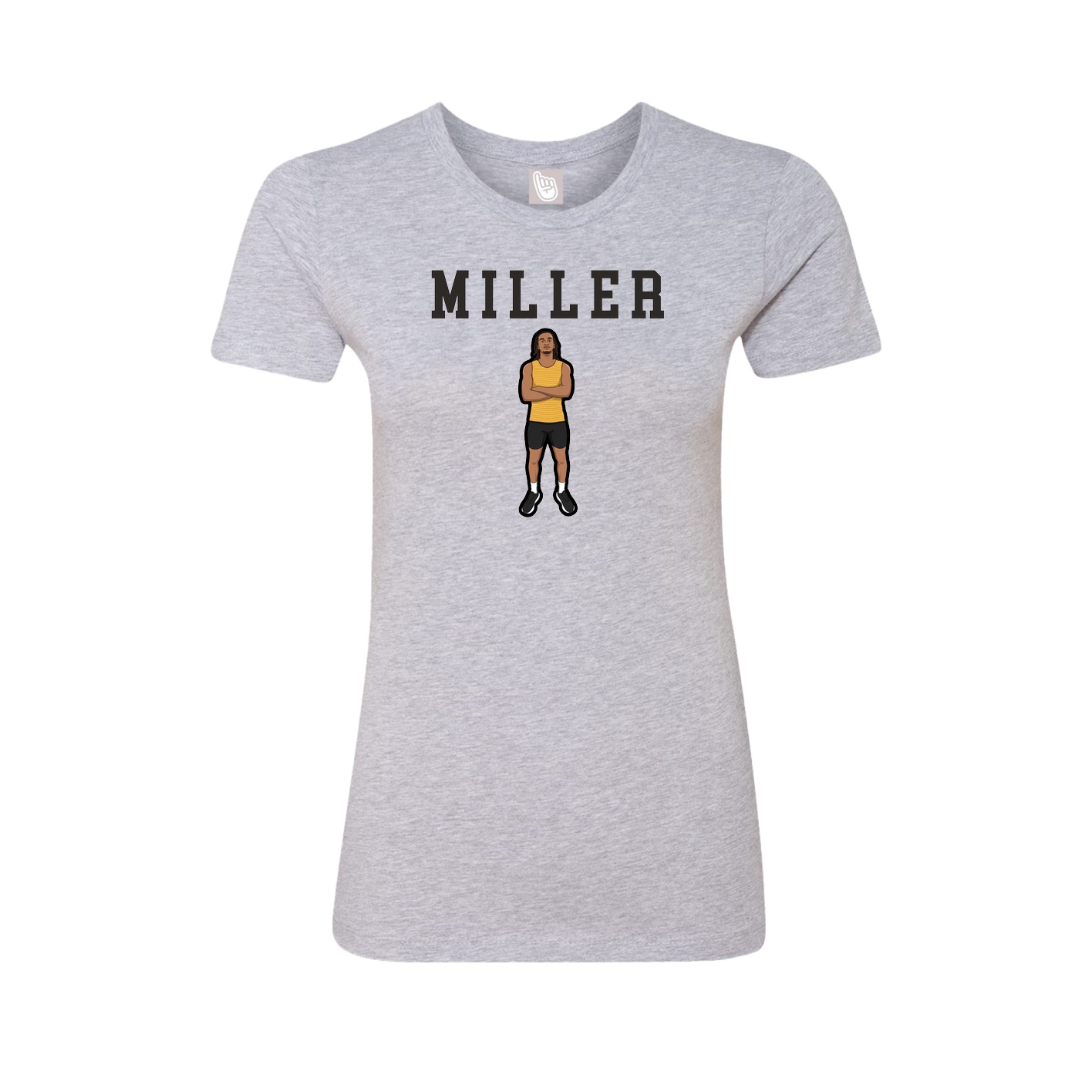 Womens Tee