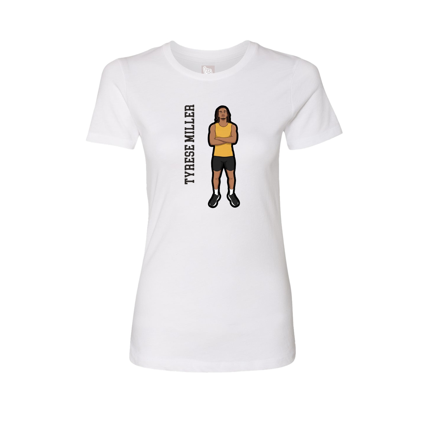 Womens Tee