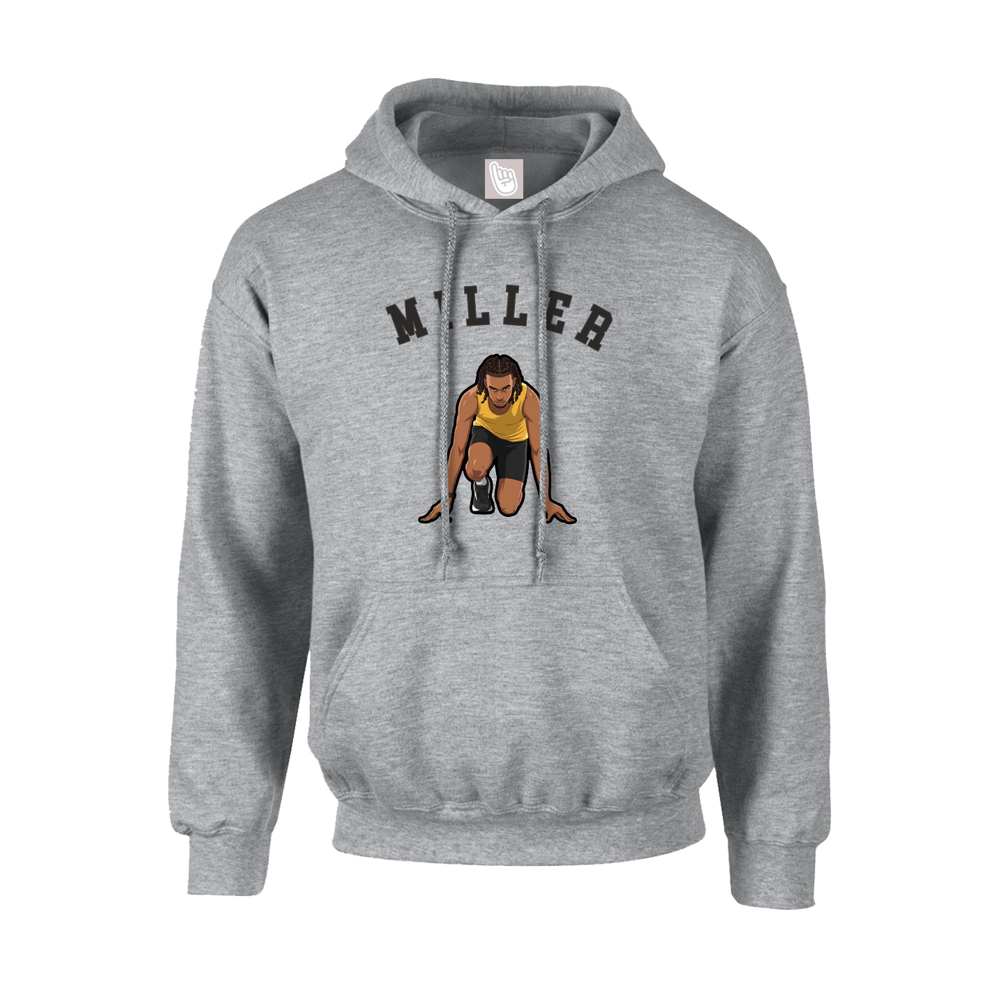 Hoodie
