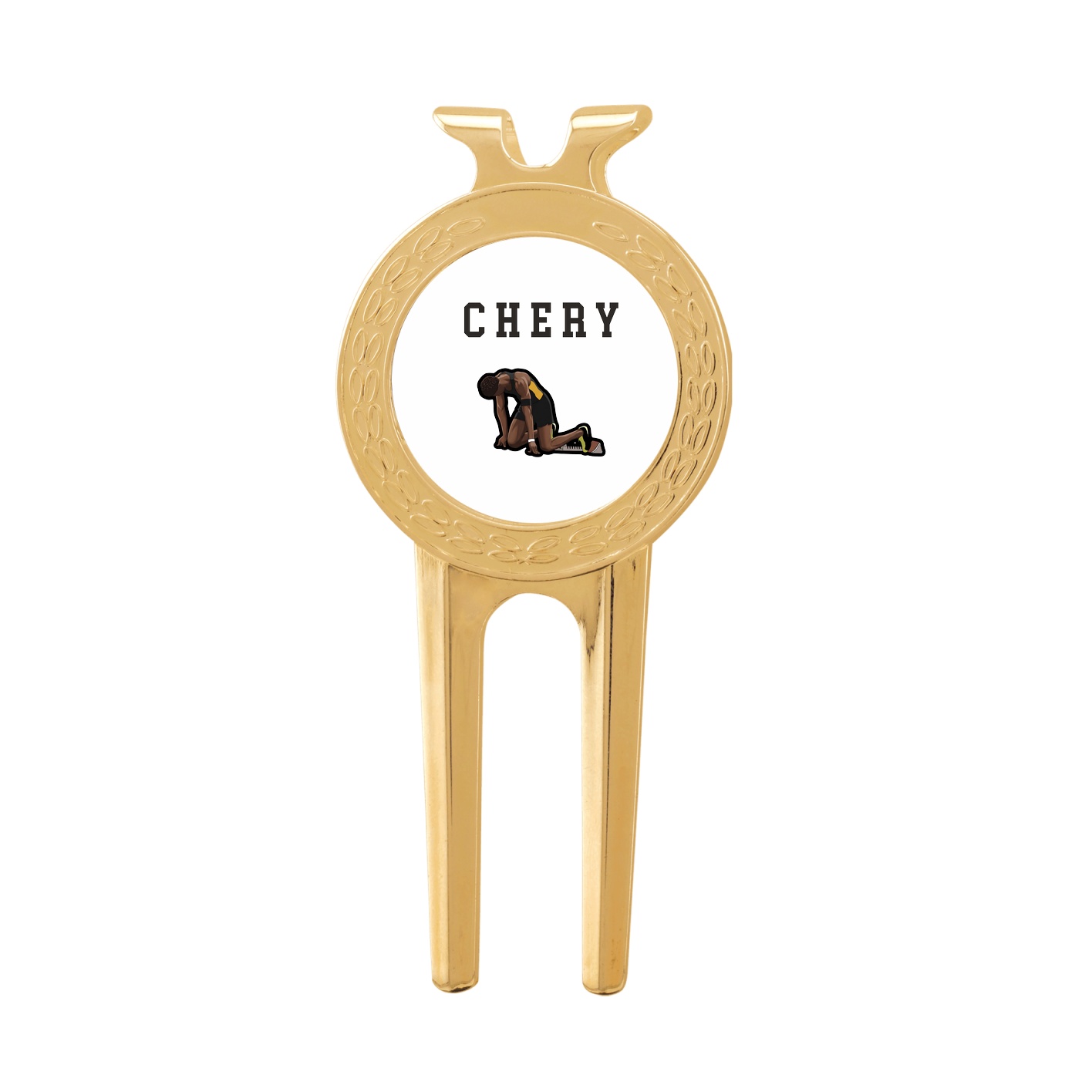 Divot Tool with Ball Marker — Shirsey in Classic