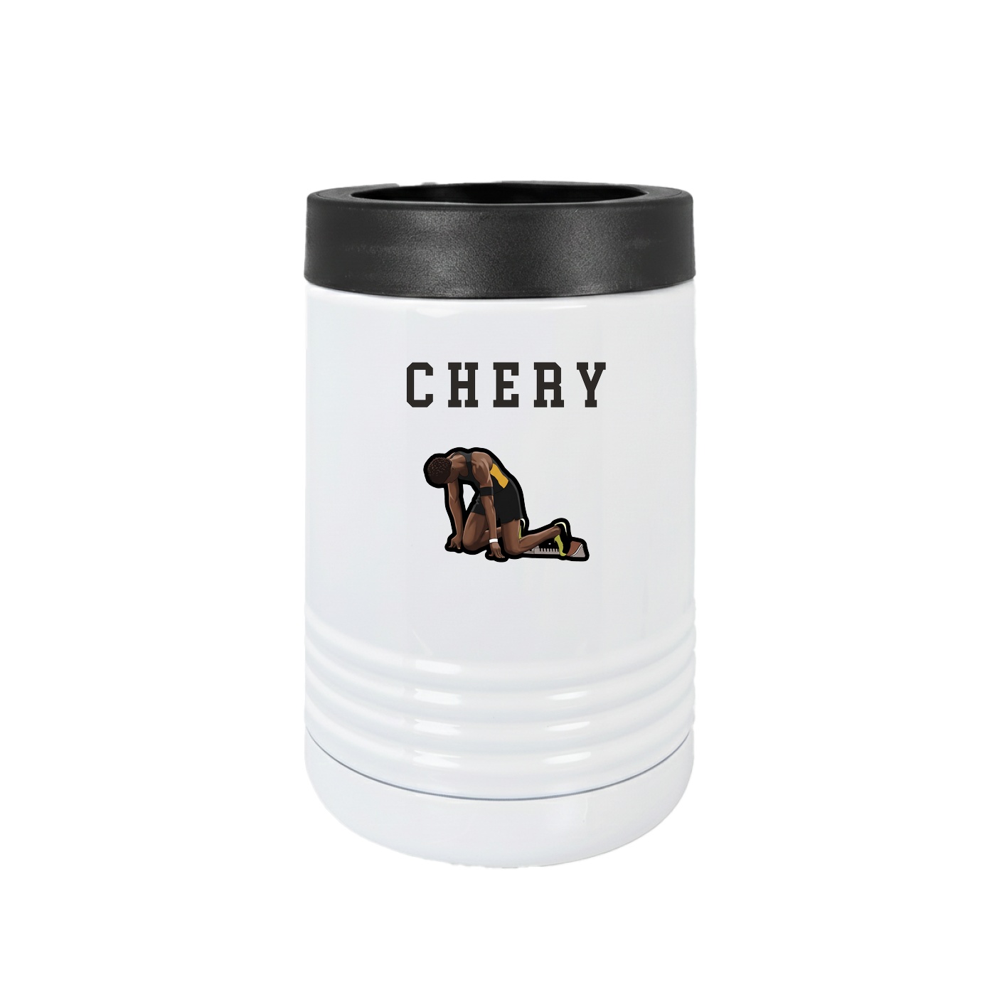 Beverage Holder — Shirsey in White