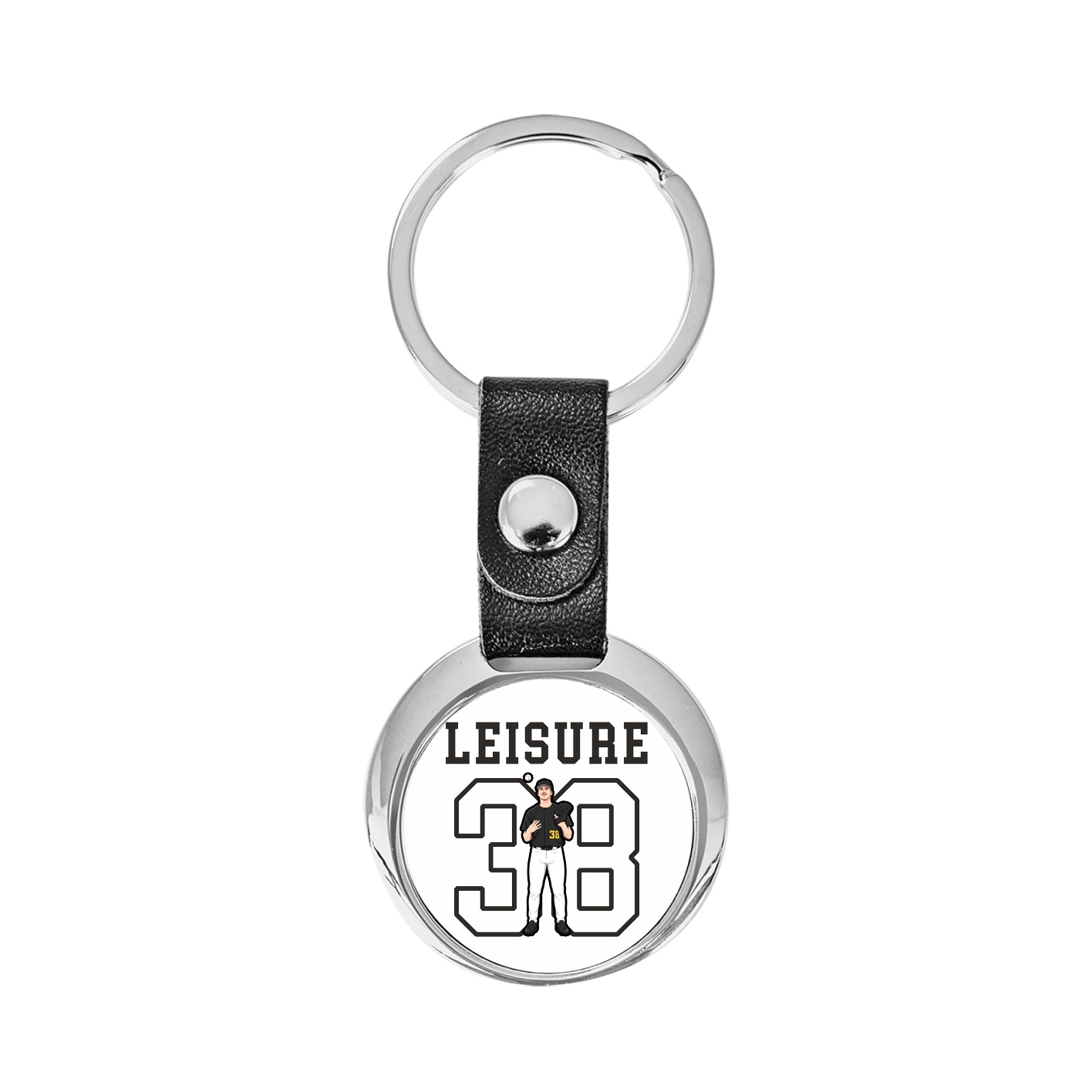 Key Chain — Shirsey in Classic