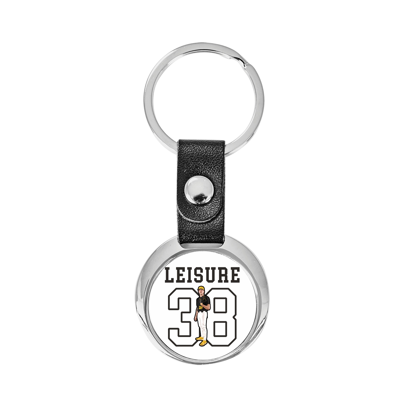 Key Chain — Shirsey in Classic