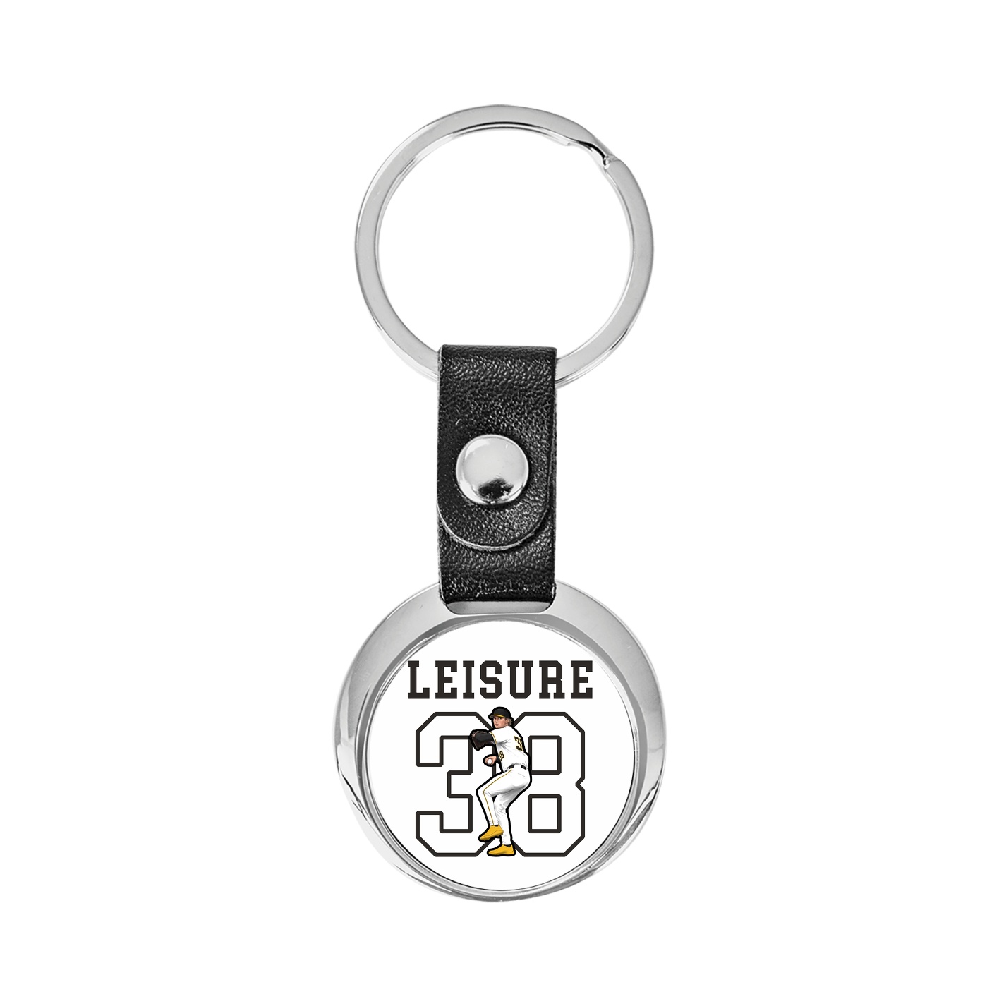 Key Chain — Shirsey in Classic