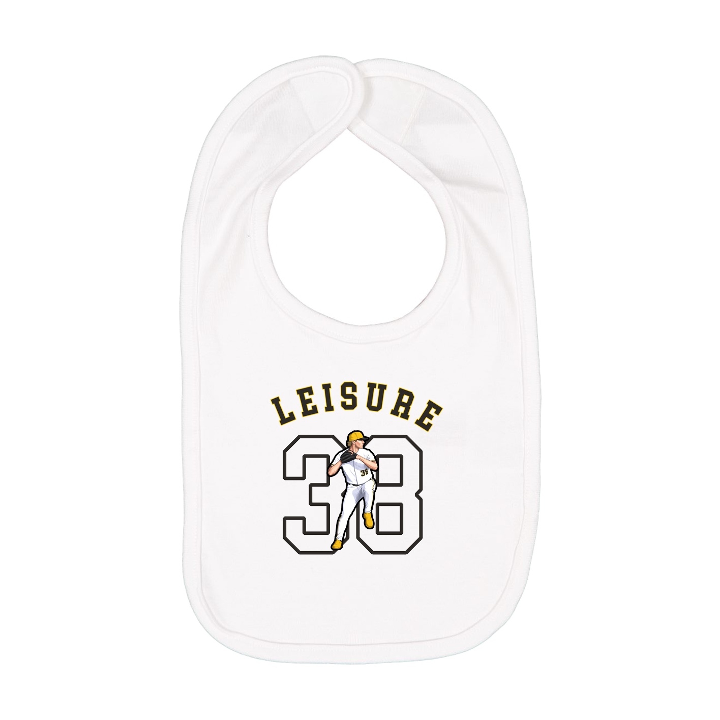 Infant Bib