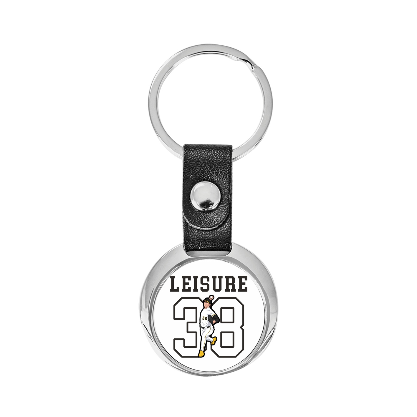 Key Chain — Shirsey in Classic