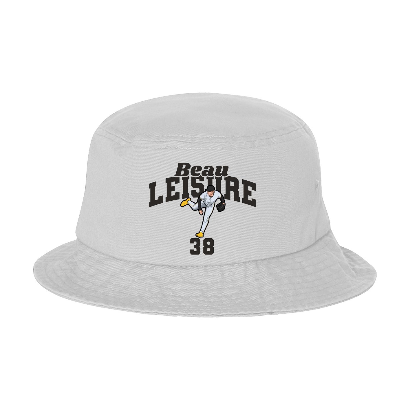 Bucket Cap