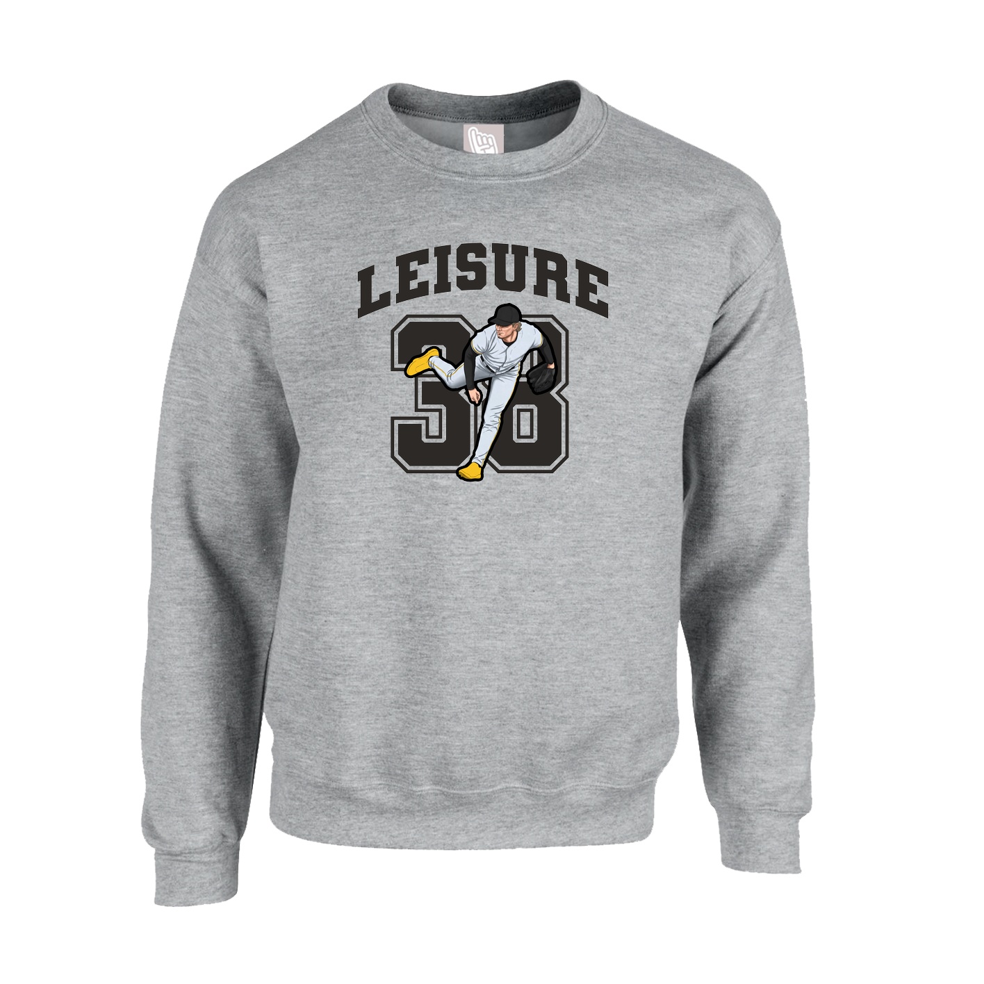 Fleece Crew