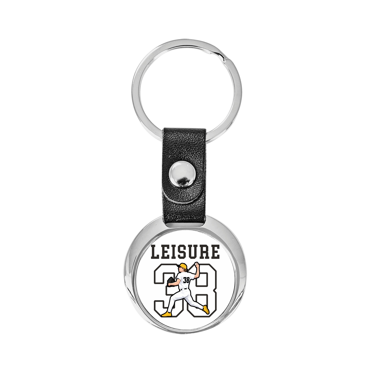 Key Chain — Shirsey in Classic