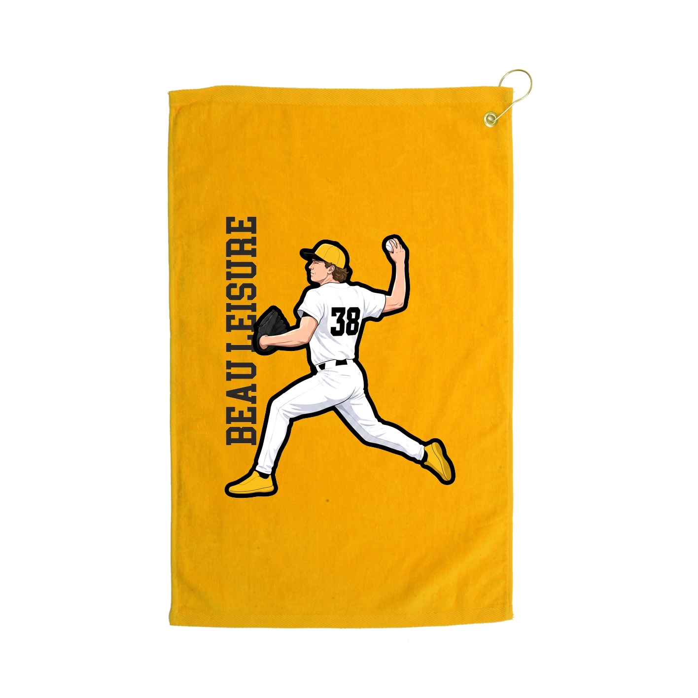 Golf Towel