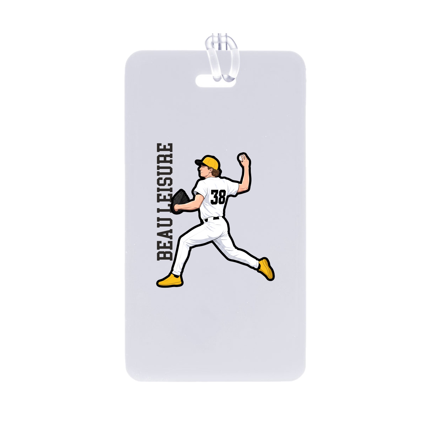 Bag Tag