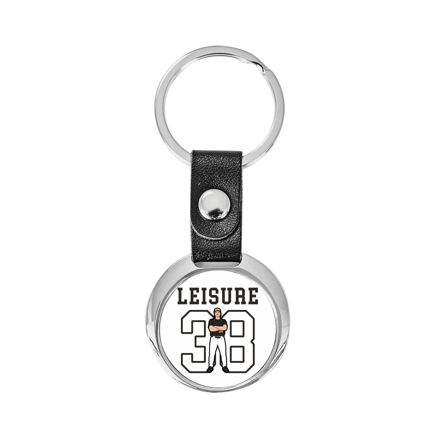 Key Chain — Shirsey in Classic