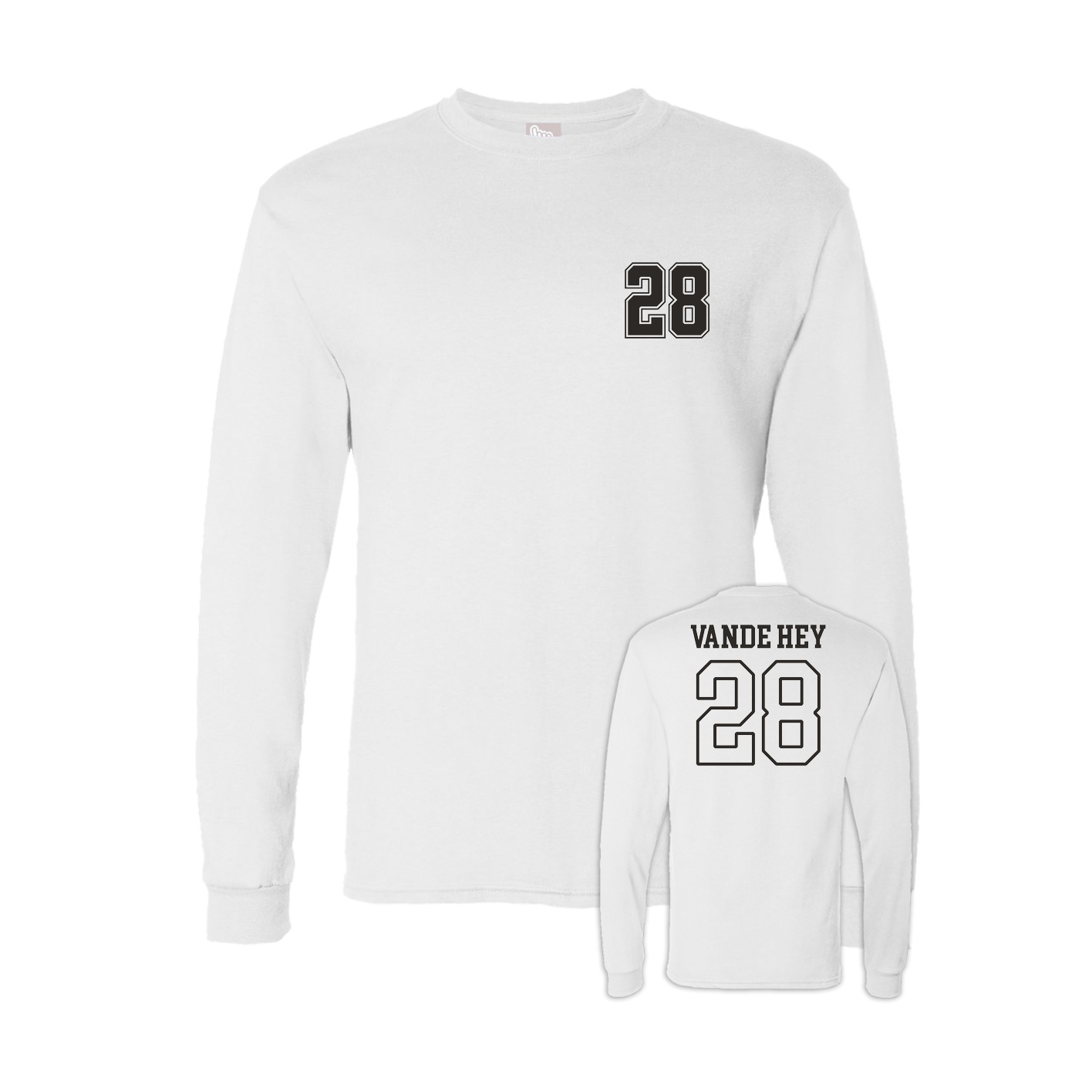 Long Sleeve Tee