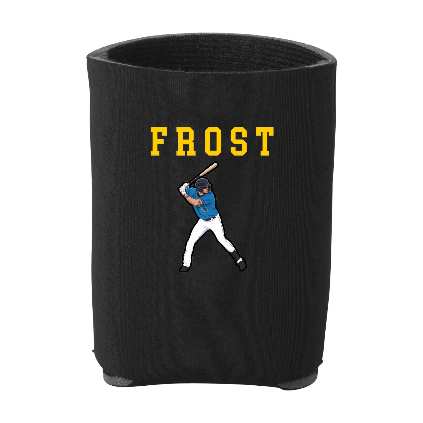 Can Holder — Shirsey in Black