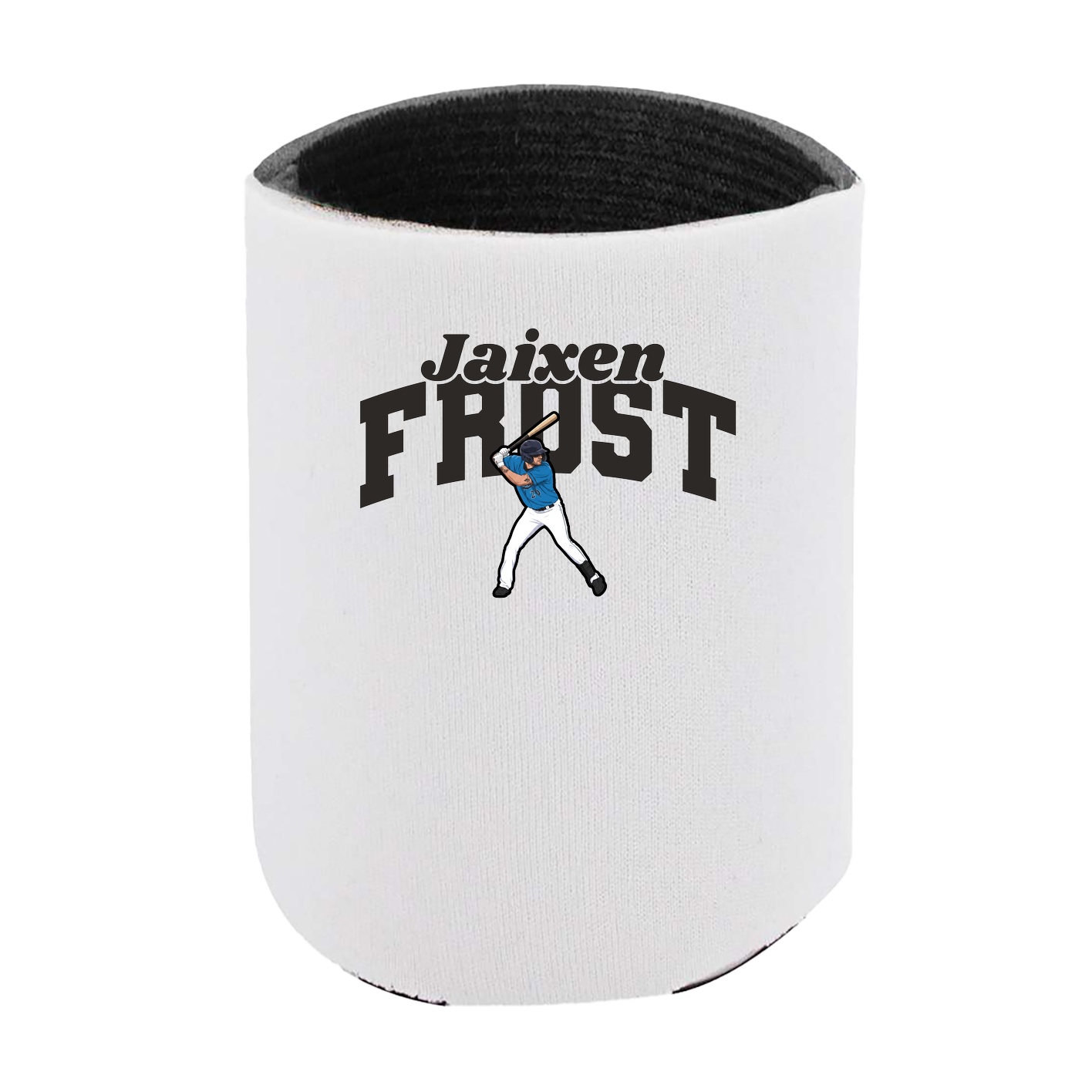 Can Holder — Signature Arch in White