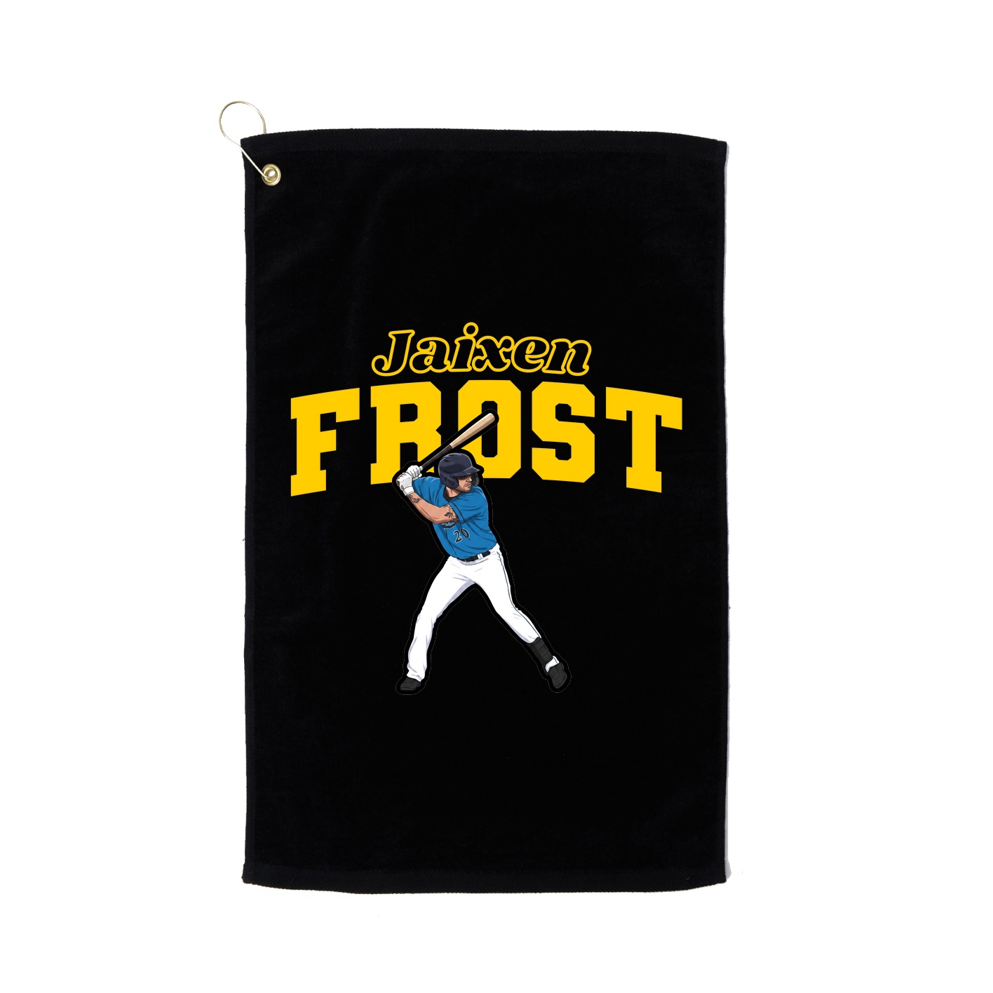 Golf Towel