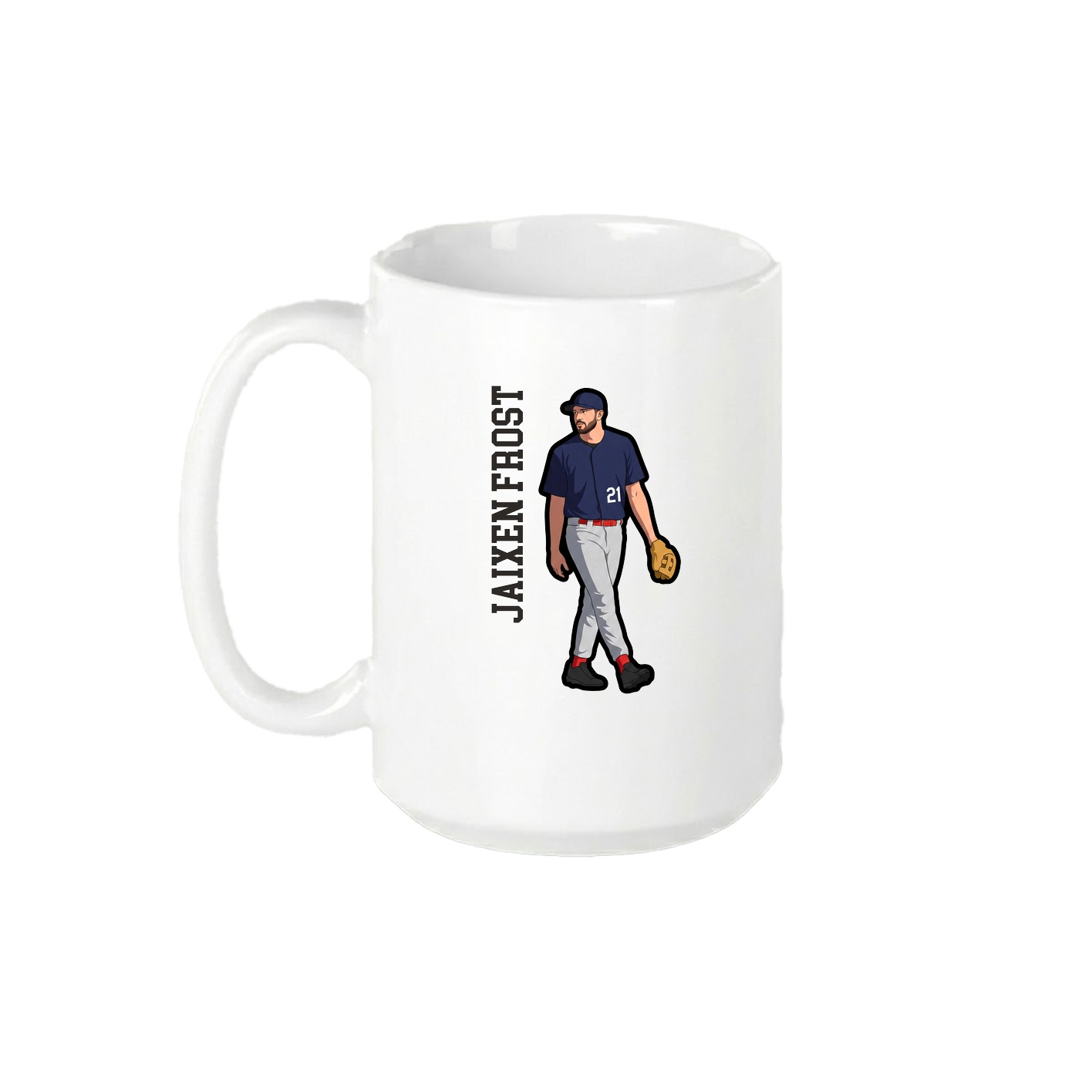 15oz Coffee Mug