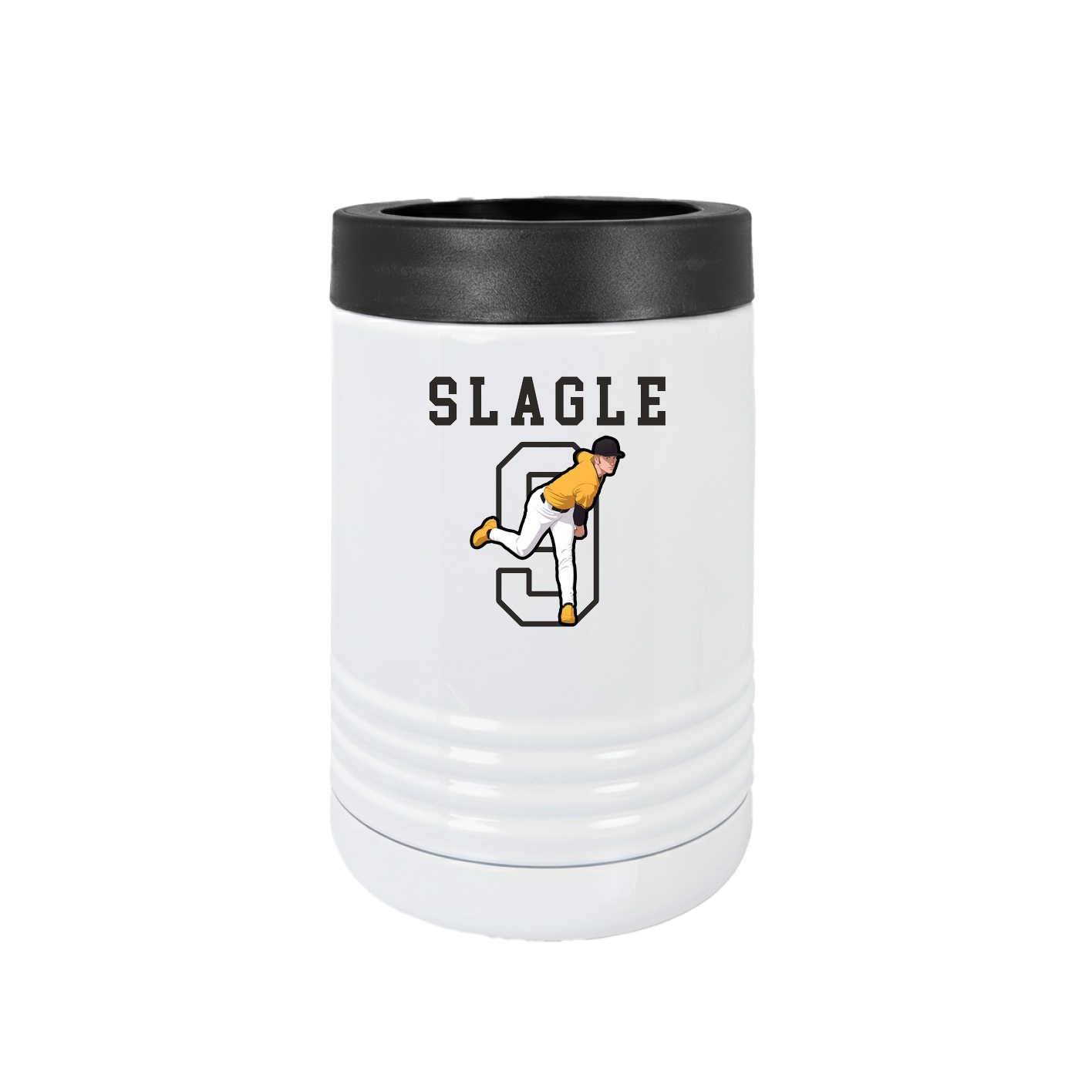 Beverage Holder — Shirsey in White