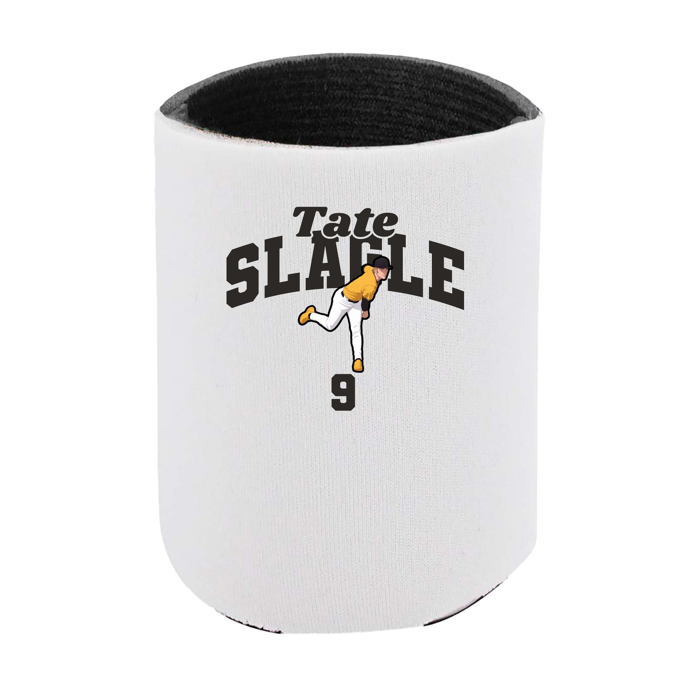 Can Holder — Signature Arch in White
