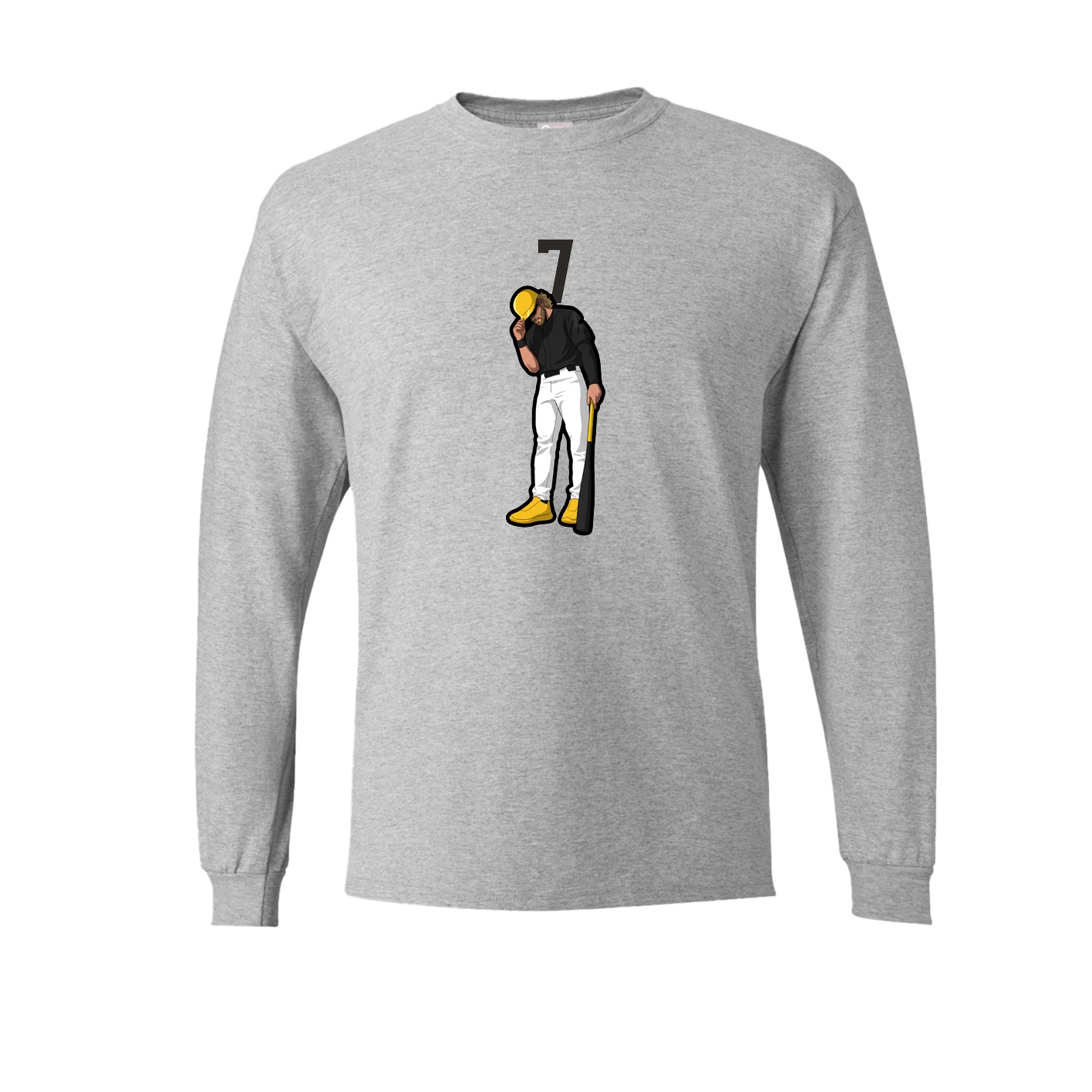 Long Sleeve Tee