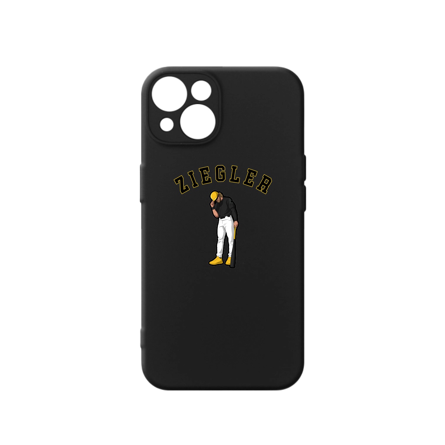 iPhone case