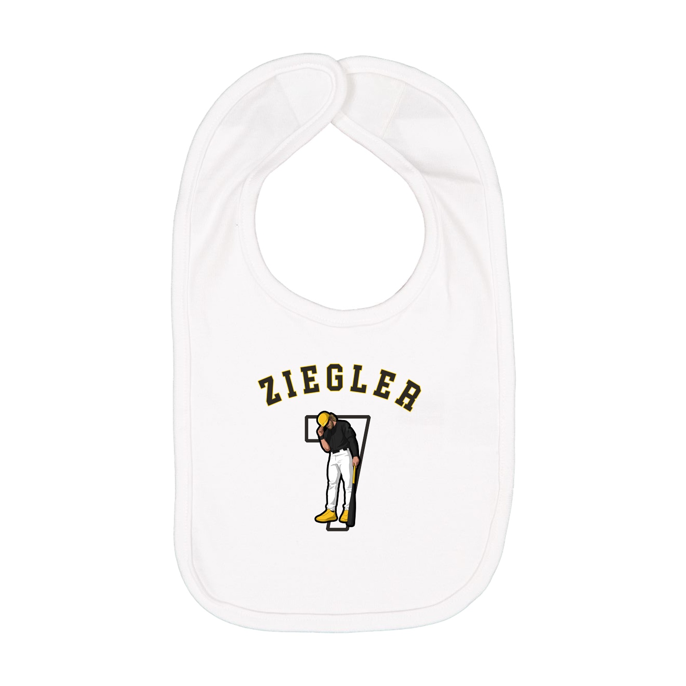Infant Bib