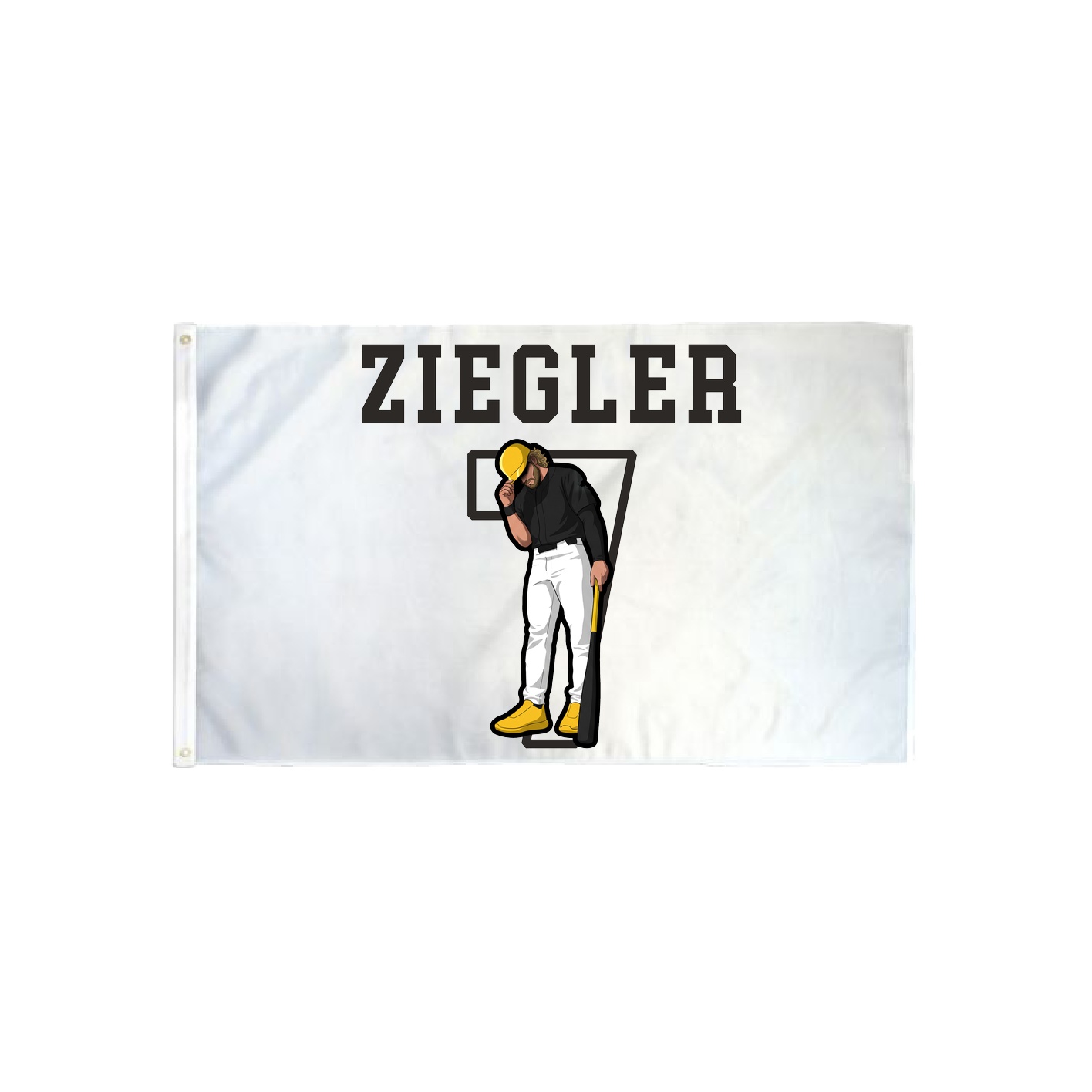 3x5 Flag