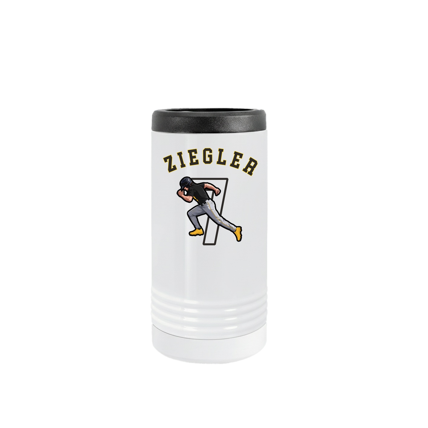 Slim Beverage Holder
