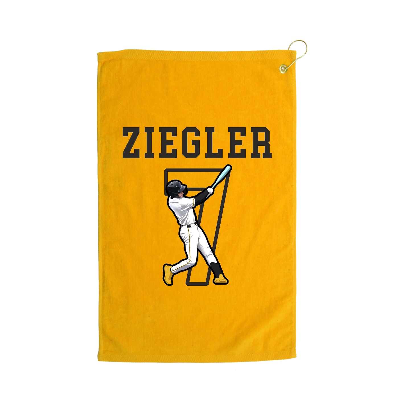 Golf Towel