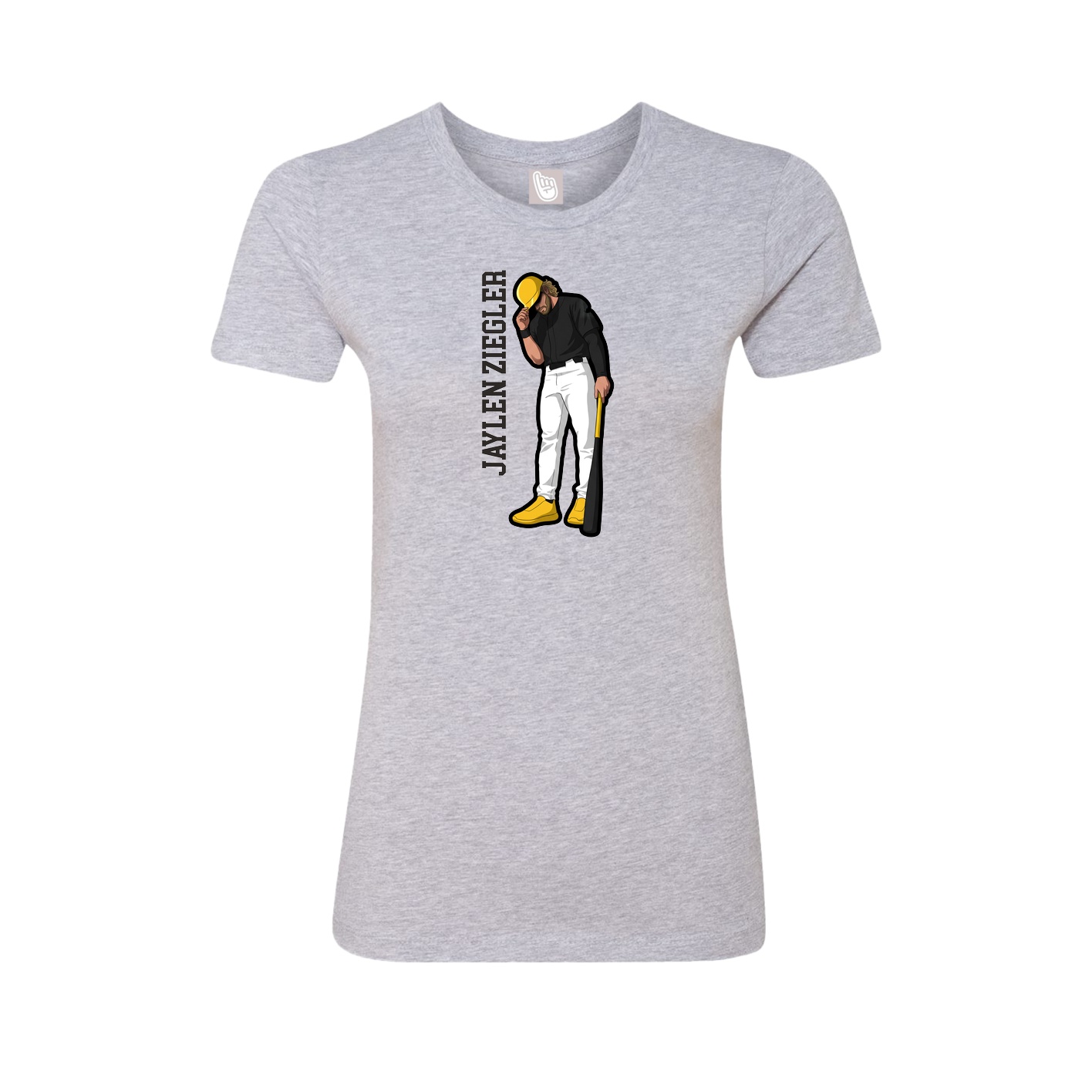 NIL Club Womens Tee
