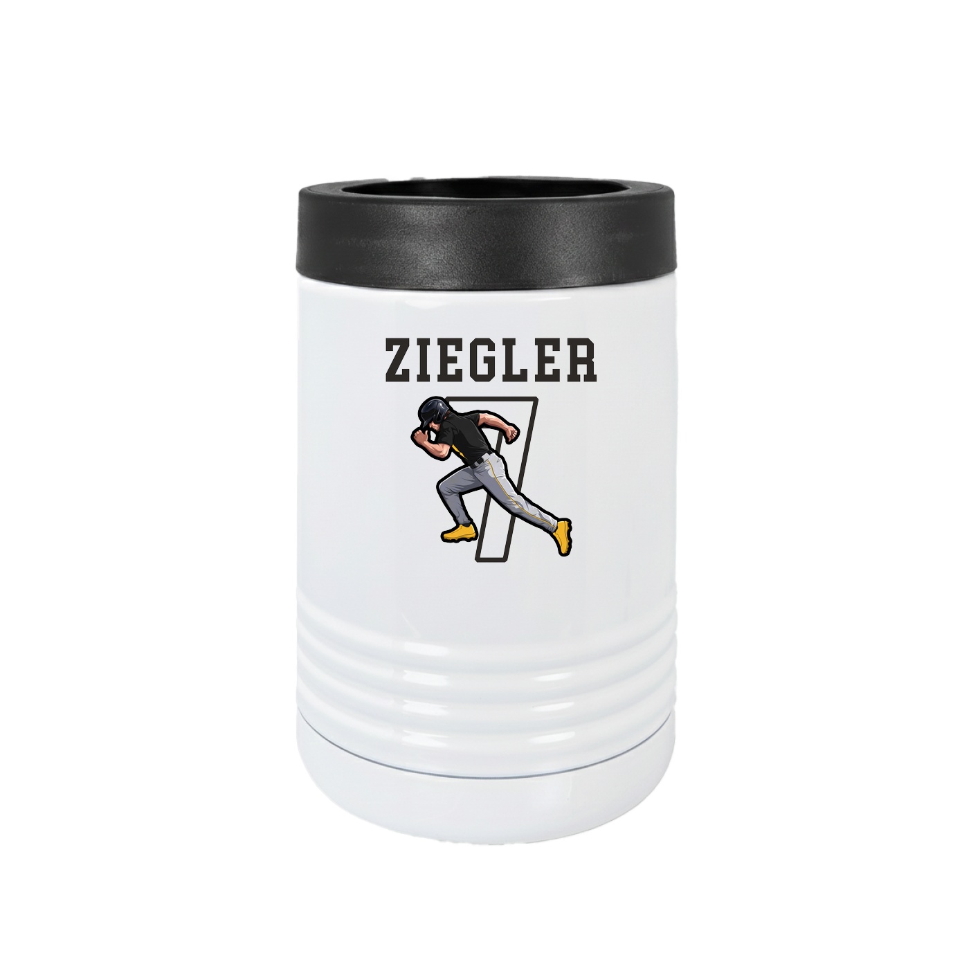 Beverage Holder — Shirsey in White