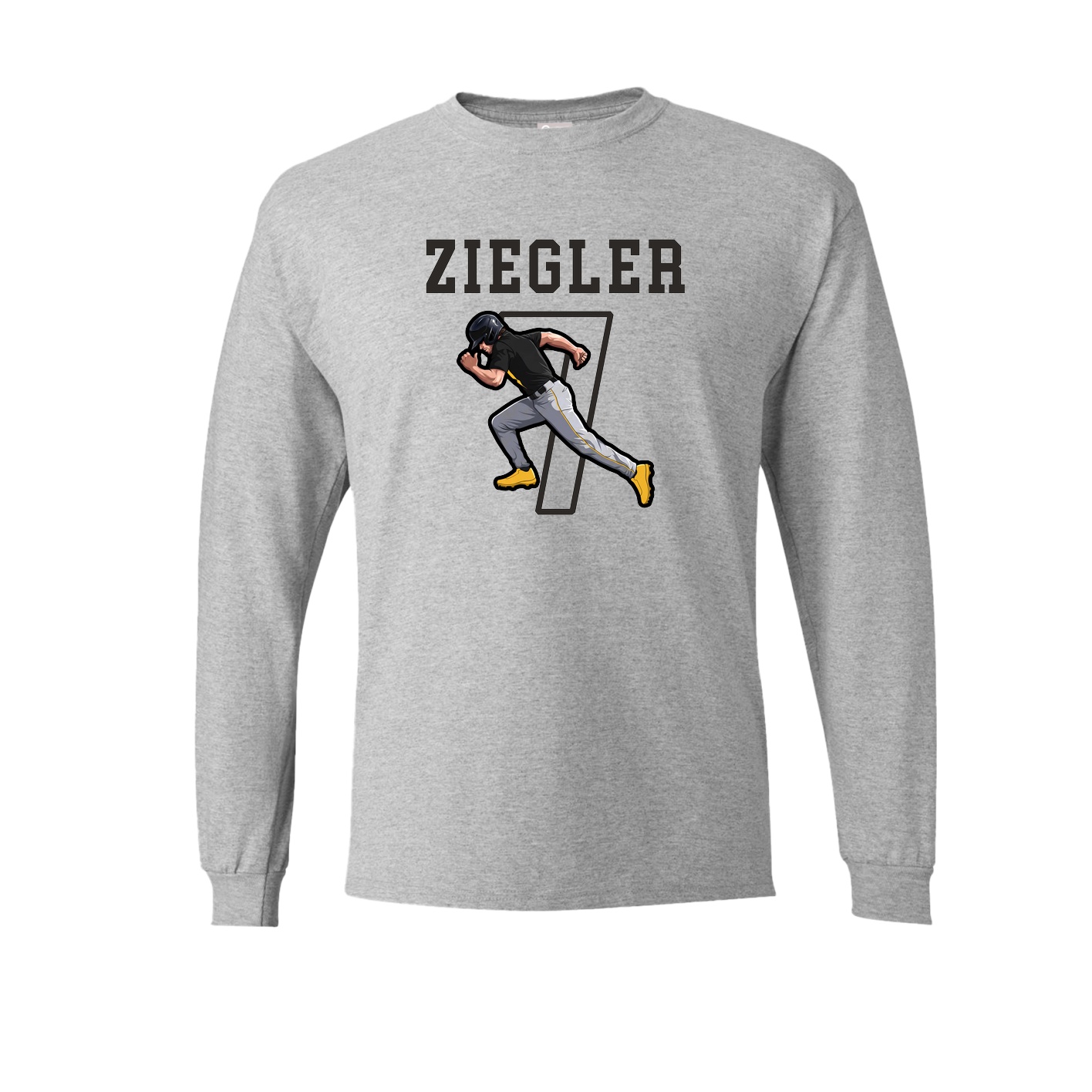 Long Sleeve Tee
