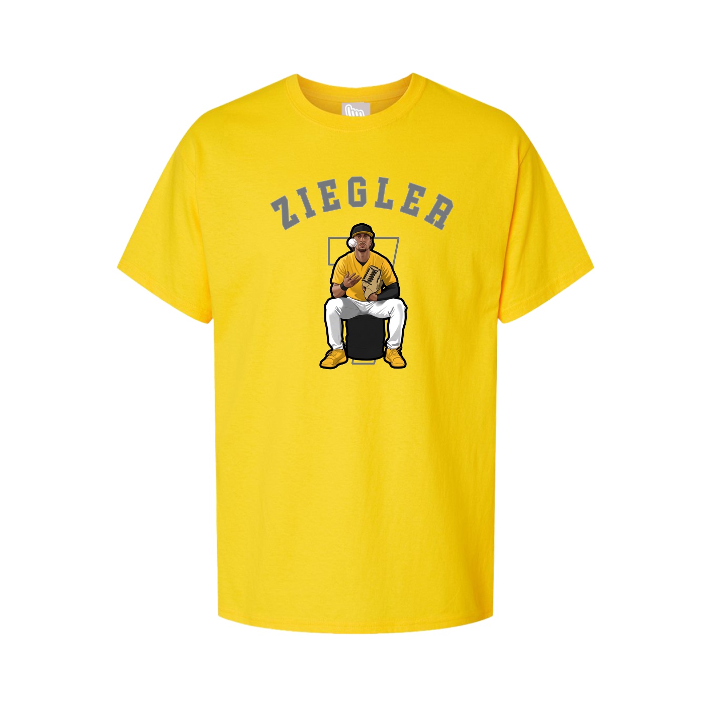 NIL Club Youth Tee