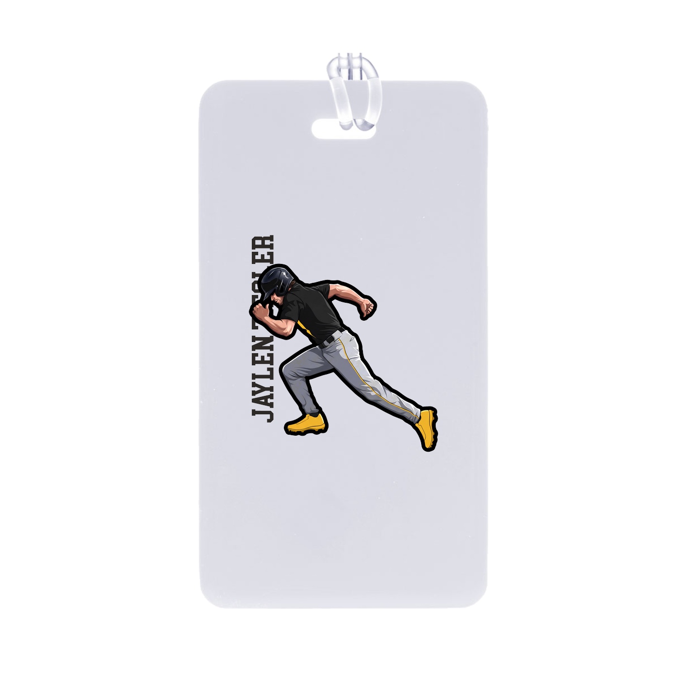 Bag Tag