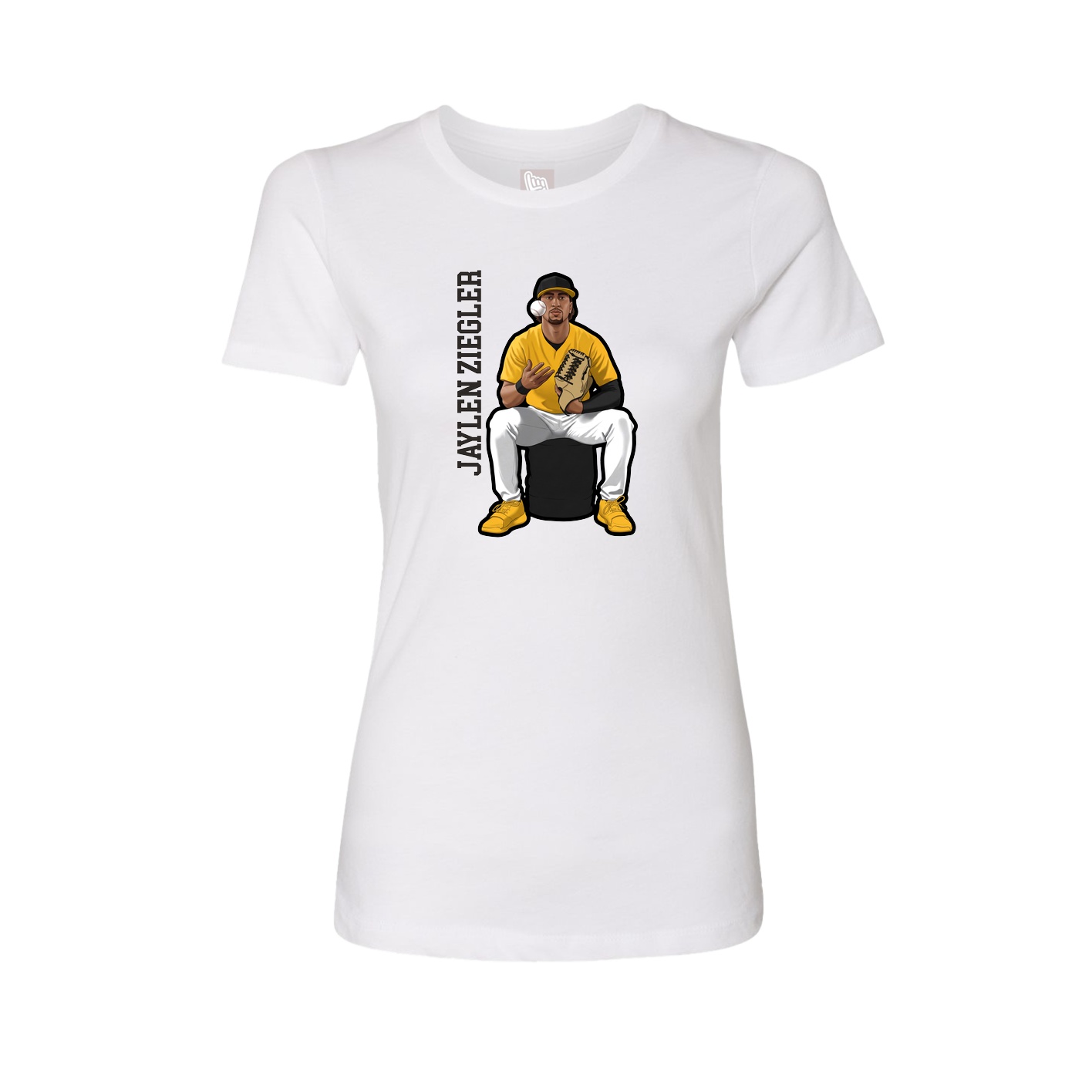 Womens Tee