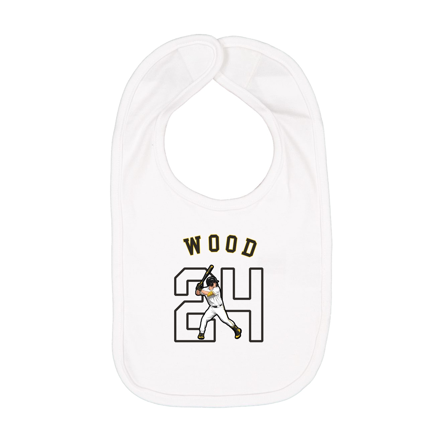 Infant Bib