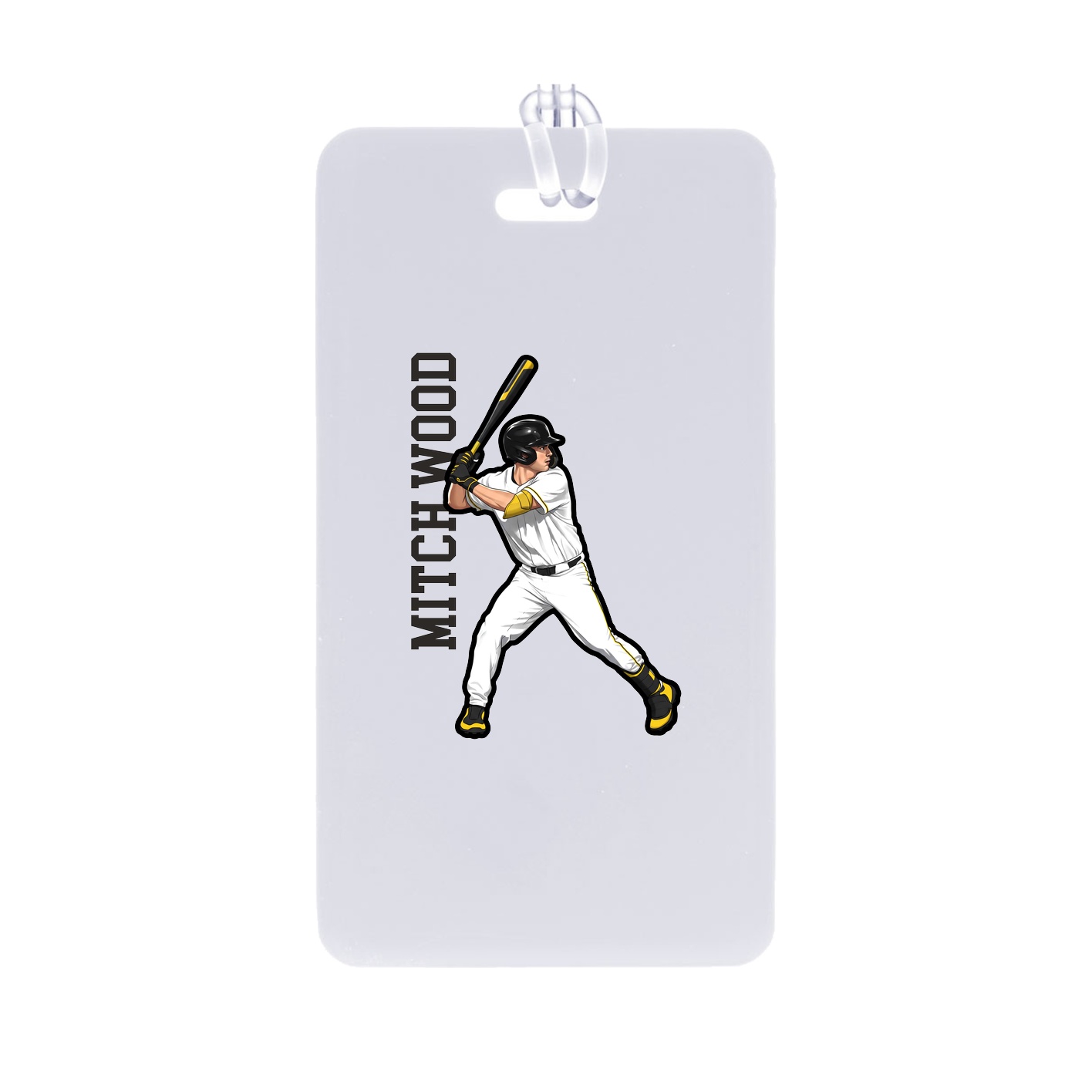 Bag Tag