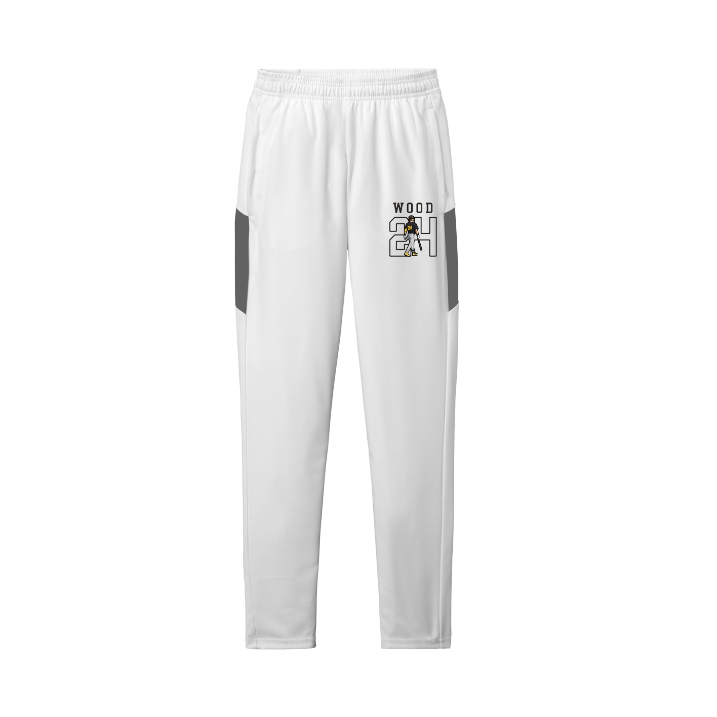 Team Travel Pant