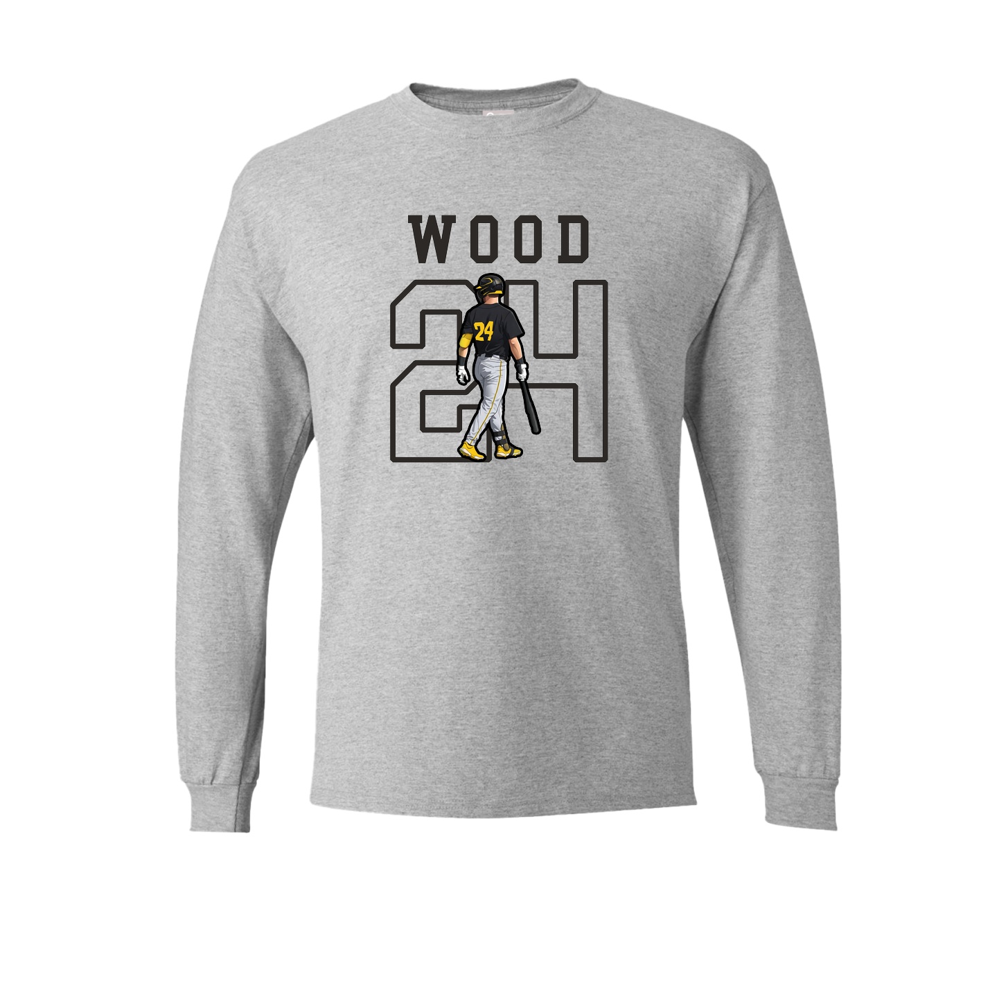 Long Sleeve Tee