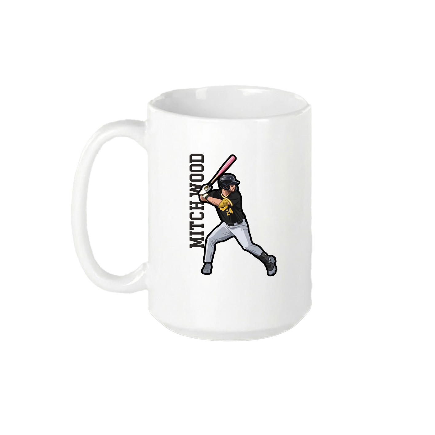15oz Coffee Mug