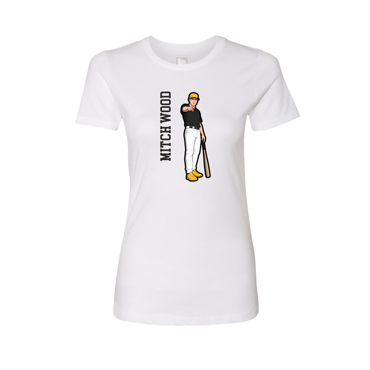 Womens Tee